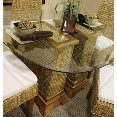 Hospitality Rattan Sea Breeze  Dining Table