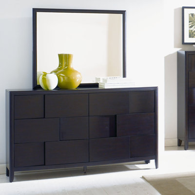 Nova 6 Drawer Dresser by Magnussen Furniture -image