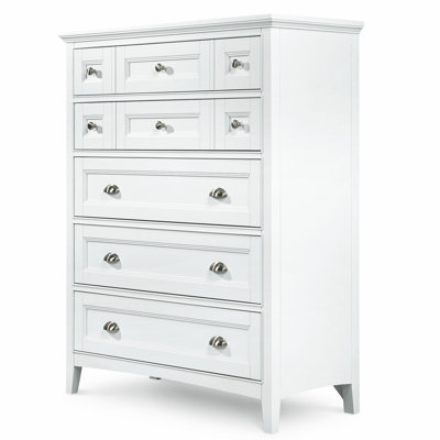 Kentwood 5 Drawer Chest by Magnussen Furniture -image