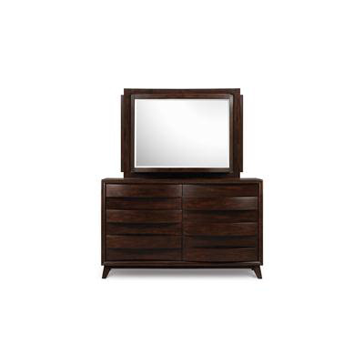 Empulse 6 Drawer Dresser by Magnussen Furniture -image