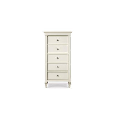 Ashby 5 Drawer Lingerie Chest by Magnussen Furniture -image