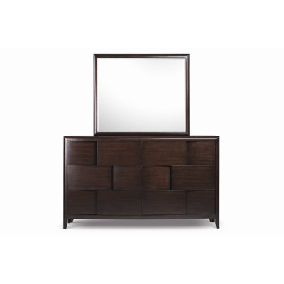Magnussen Furniture Nova Platform Bedroom Collection