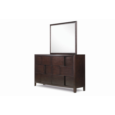 Magnussen Furniture Nova Platform Bedroom Collection