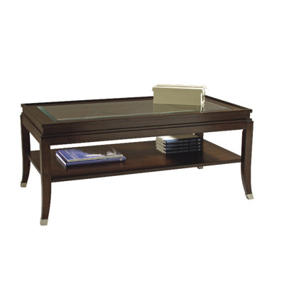 Magnussen Furniture Lakefield Coffee Table Set