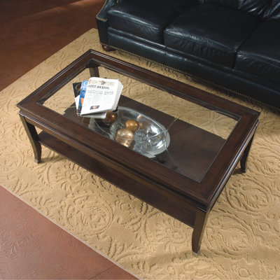 Magnussen Furniture Lakefield Coffee Table Set