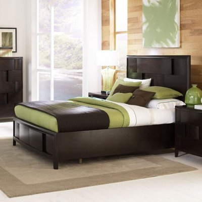 Magnussen Furniture Nova Platform Bed