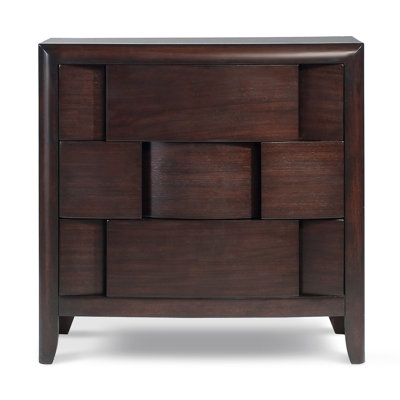 Magnussen Furniture Nova Platform Bed