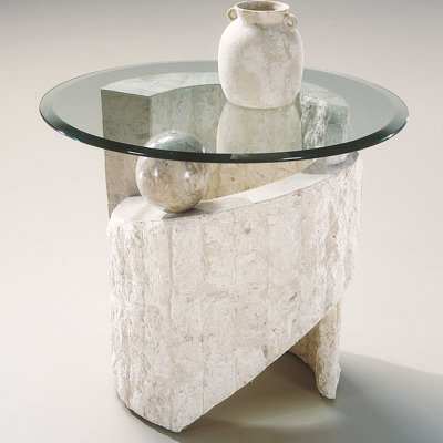 Magnussen Furniture Ponte Vedra End Table