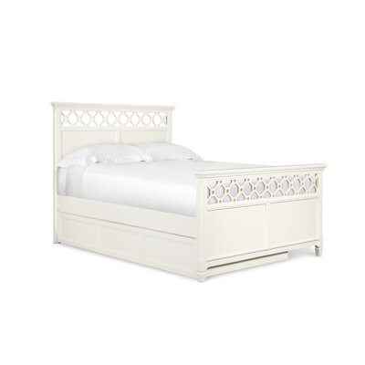 Cameron Panel Bedroom Collection by Magnussen Furniture -image