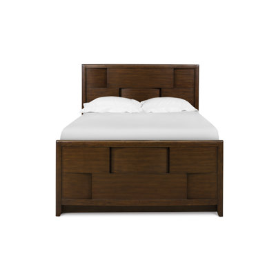 Twilight Panel Bedroom Collection by Magnussen Furniture -image