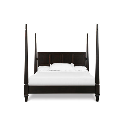 Magnussen Furniture Julian Poster Bedroom Collection