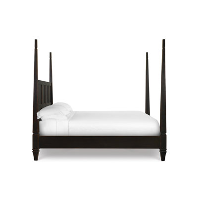 Magnussen Furniture Julian Poster Bedroom Collection