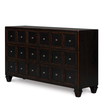 Magnussen Furniture Julian 6 Drawer Dresser