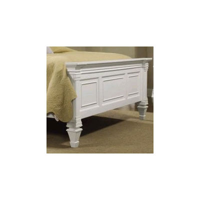 Ashby Panel Bedroom Collection by Magnussen Furniture -image