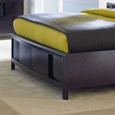 Magnussen Furniture Nova Platform Bedroom Collection