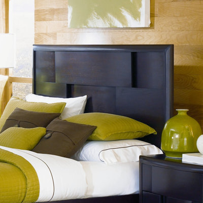 Magnussen Furniture Nova Platform Bedroom Collection