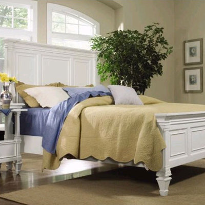 Magnussen Furniture Ashby Panel Bedroom Collection