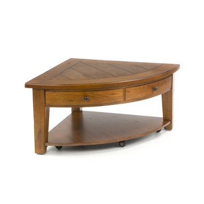 Magnussen Furniture Mackenzie Coffee Table Set