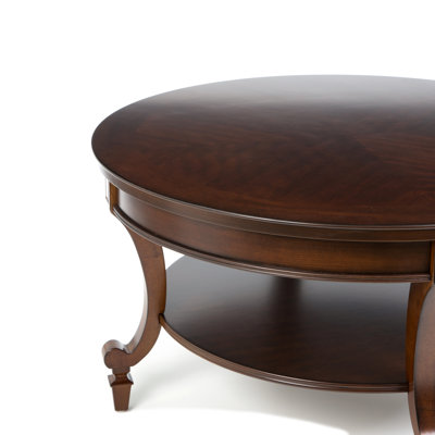 Magnussen Furniture Aidan Coffee Table Set