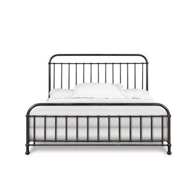 Shady Grove Slat Bed by Magnussen Furniture -image