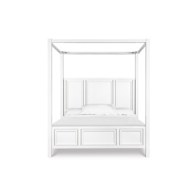 Clearwater Poster Bedroom Collection by Magnussen Furniture -image