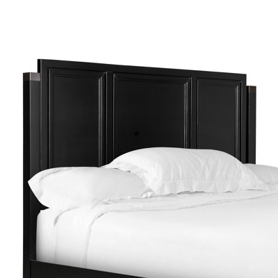 Westbrook Panel Headboard by Magnussen Furniture -image