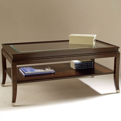 Magnussen Furniture Lakefield Coffee Table Set