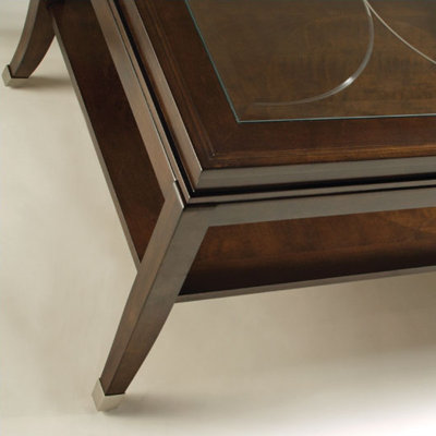 Magnussen Furniture Lakefield Coffee Table Set