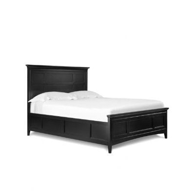 South Hampton Panel Bedroom Collection by Magnussen Furniture -image