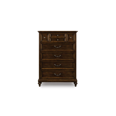 Lafayette 8 Drawer Lingerie Chest by Magnussen Furniture -image