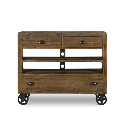 Click To Image : River Ridge 3 Drawer Media Chest by Magnussen Furniture Now