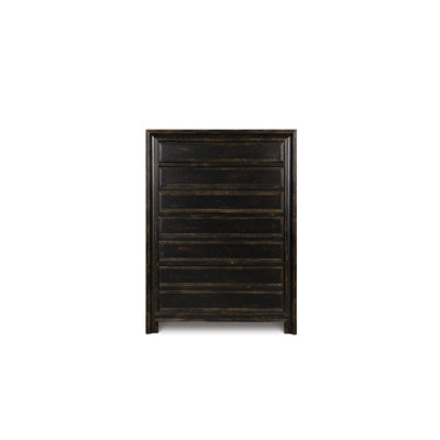Click To Image : Elkin Valley 7 Drawer Lingerie Chest by Magnussen Furniture Now