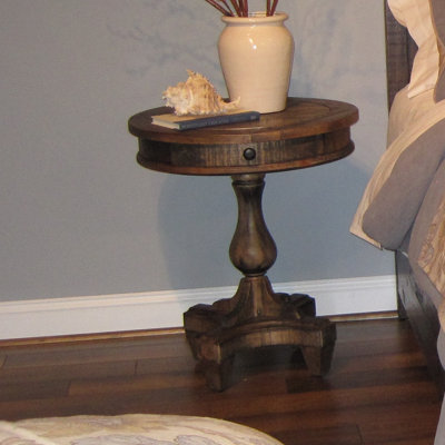 Brenley 1 Drawer Nightstand by Magnussen Furniture -image