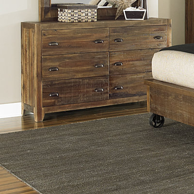 River Ridge 6 Drawer Dresser by Magnussen Furniture -image