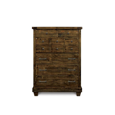 Brenley 11 Drawer Lingerie Chest by Magnussen Furniture -image