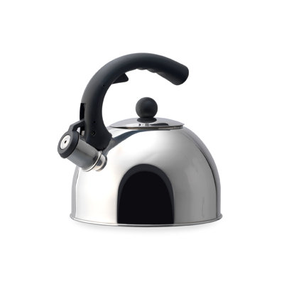 2.5-qt. Whistling Tea Kettle
