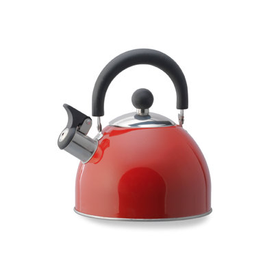 2-qt. Whistling Tea Kettle