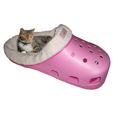 Unique Beast Sasquatch! II Pet Bed