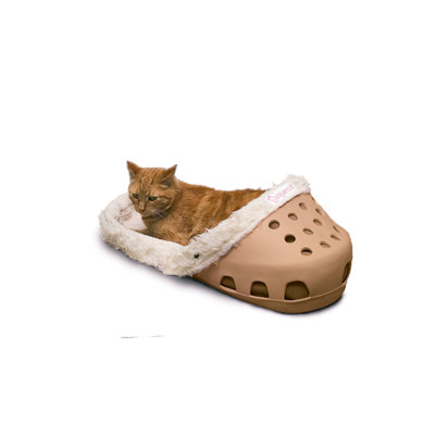 Unique Beast Sasquatch! II Pet Bed