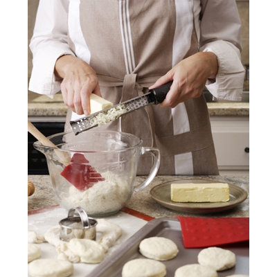 Microplane Premium Classic Extra Coarse Grater
