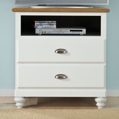 Click To Image : Sunset Hill 2 Drawer Media Chest by Standard Furniture Now