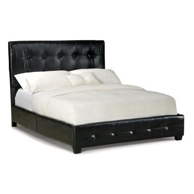 Madison Square Platform Bed by Standard Furniture -image