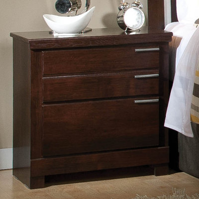 Strata Nightstand by Standard Furniture -image
