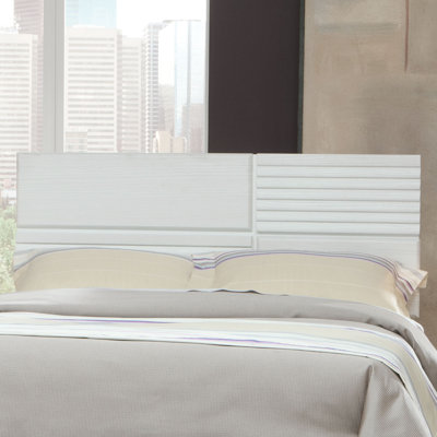 Action Panel Headboard by Standard Furniture -image