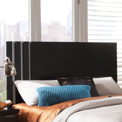 Infinity Panel Headboard by Standard Furniture -image