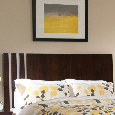 Strata Panel Headboard by Standard Furniture -image