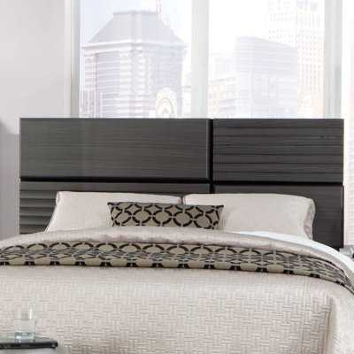 Reaction Panel Headboard by Standard Furniture -image