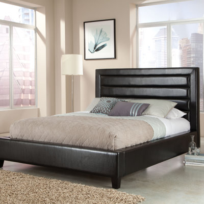 Reaction Bed by Standard Furniture -image