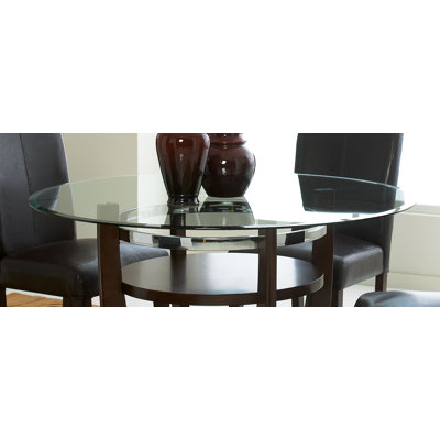 Standard Furniture Apollo  Dining Table