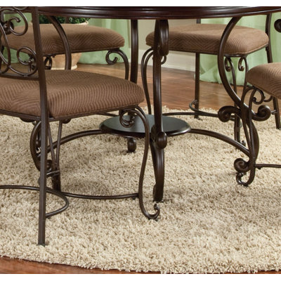 Standard Furniture Montana Dining Table